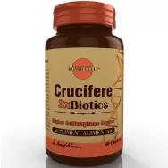 Crucifere 3xbiotics 40cps - KOMBUCELL