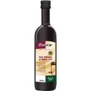 Otet balsamic Modena eco 500ml - CRUDOLIO