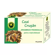 Ceai crusin 40g - HYPERICUM PLANT