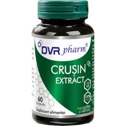 Crusin extract 60cps - DVR PHARM
