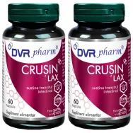 Set Crusin Lax 2x60cps - DVR PHARM