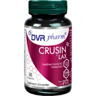Crusin Lax 30cps - DVR PHARM