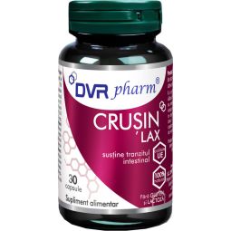 Crusin Lax 30cps - DVR PHARM