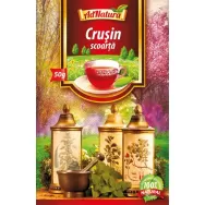 Ceai crusin 50g - ADNATURA