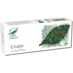 Ceai crusin 20dz - MEDICA