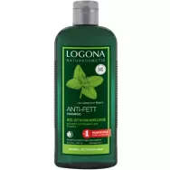 Sampon anti grasime roinita 250ml - LOGONA