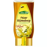 Miere fina poliflora 350g - ALLOS