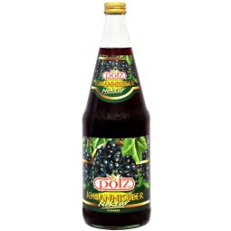 Nectar coacaze negre eco 1L - POLZ