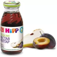 Nectar prune bebe +4luni 200ml - HIPP ORGANIC