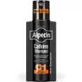 Sampon cofeina Alpecin C1 Black Edition 250ml - DR WOLFF