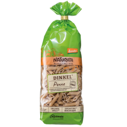 Paste penne spelta 500g - NATURATA