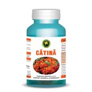 Catina 60cps - HYPERICUM PLANT