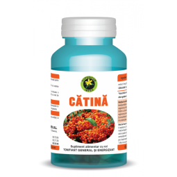 Catina 60cps - HYPERICUM PLANT