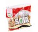 Soia texturata cuburi 100g - SANOVITA
