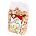 Soia texturata cuburi 300g - SANOVITA