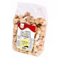 Soia texturata cuburi 300g - SANOVITA