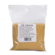 Cuscus grau 500g - SANOVITA