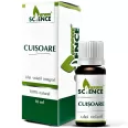 Ulei esential cuisoare muguri 10ml - AROM SCIENCE