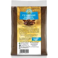 Condiment cuisoare macinate 50g - HERBAL SANA