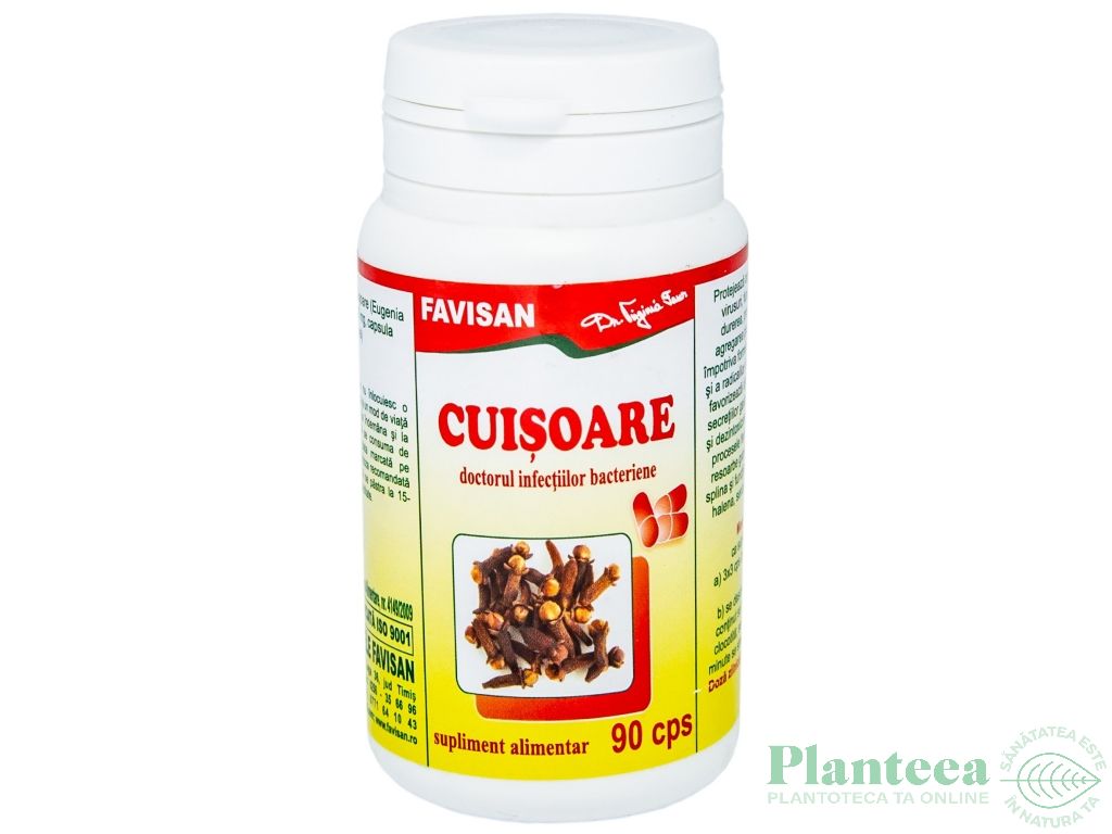 Cuisoare 90cps - FAVISAN