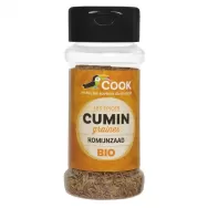 Condiment chimion seminte bio 40g - COOK