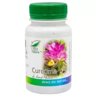 Curcuma 60cps - MEDICA