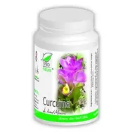 Curcuma 150cps - MEDICA