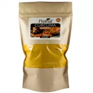 Condiment turmeric macinat natur 500g - PRONAT