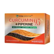 Curcumin95 Piperine 10cps - COSMO PHARM