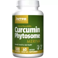 Curcumin phytosome 500mg 60cps - JARROW FORMULAS