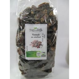 Curmale uscate cu samburi 1kg - SUPERFOODS