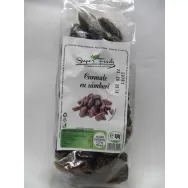 Curmale uscate cu samburi 250g - SUPERFOODS