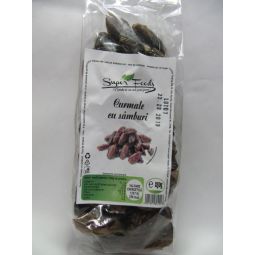 Curmale uscate cu samburi 250g - SUPERFOODS