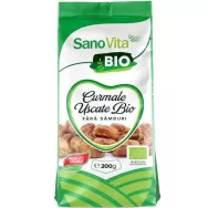 Curmale uscate fara samburi bio 200g - SANOVITA