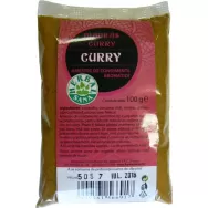 Condimente curry 100g - HERBAL SANA