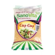 Cuscus grau 200g - SANOVITA