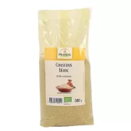 Cuscus grau alb eco 500g - PRIMEAL