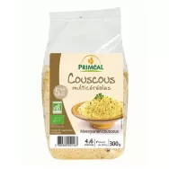 Cuscus multicereale eco 300g - PRIMEAL