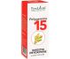 Polygemma 15 intestin detoxifiere 50ml - PLANTEXTRAKT