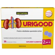 UriGood 550mg 30cp - ONLY NATURAL