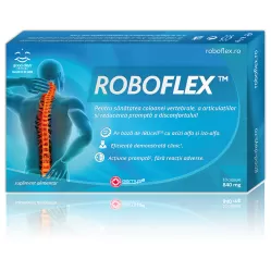 Roboflex 10cps - BARNY`S