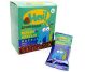 Batoane cereale omega3 Hai! 6x40g - GREEN SUGAR