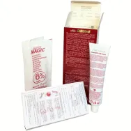 Vopsea par nr305 blond natural 90g - MISS MAGIC CREATIVE