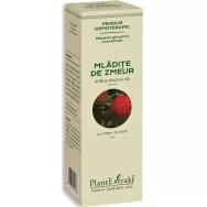 Gemoderivat concentrat zmeur mladite 15ml - PLANTEXTRAKT