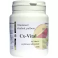 Vitamina C alcalina CX Vital pulbere 250g - AQUA NANO