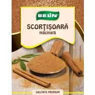 Condiment scortisoara macinata 20g - BELIN