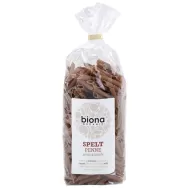 Paste penne spelta integrala 500g - BIONA