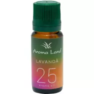 Ulei parfumat lavanda 10ml - AROMA LAND