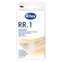 Prezervative RR1 10b - RITEX