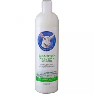 Balsam par hranire indesire lapte capra 600ml - BEAUTY FARM